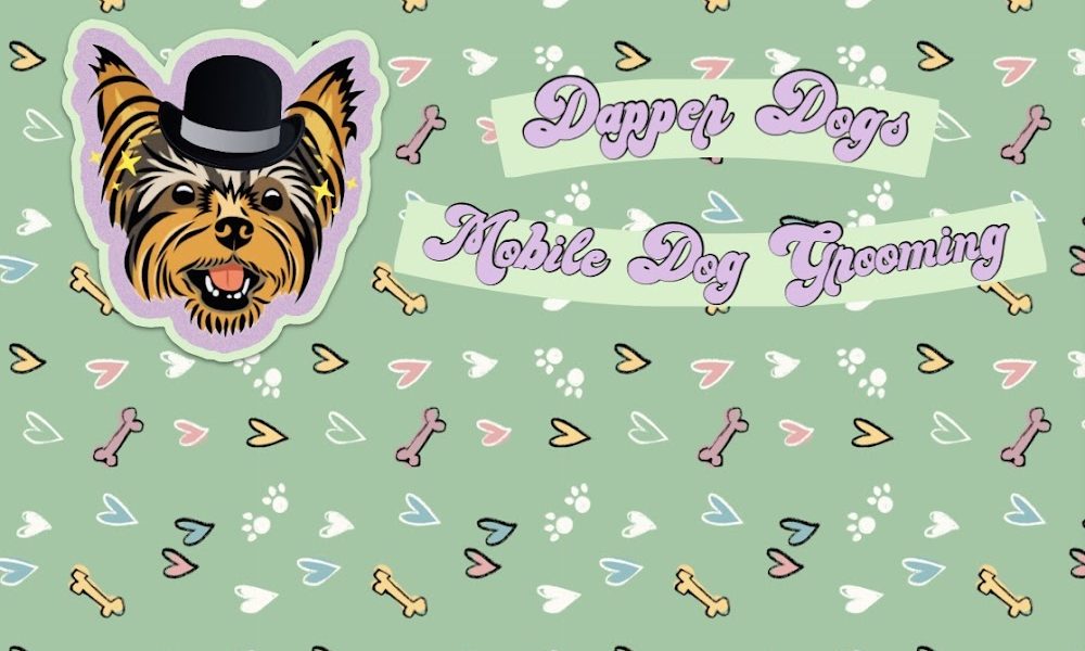 Dapper Dogs Mobile Grooming