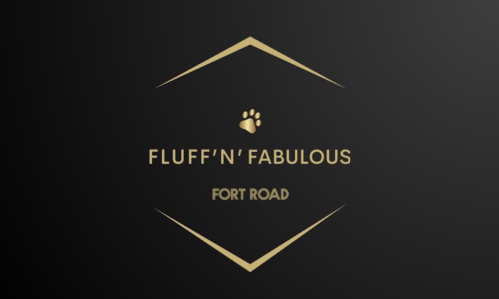 Fluff N Fabulous Dog Grooming