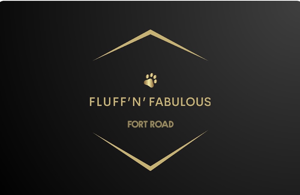 Fluff N Fabulous Dog Grooming
