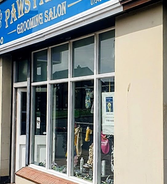 Paws Palace Grooming Mallusk