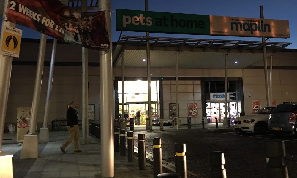 Pets at Home Londonderry
