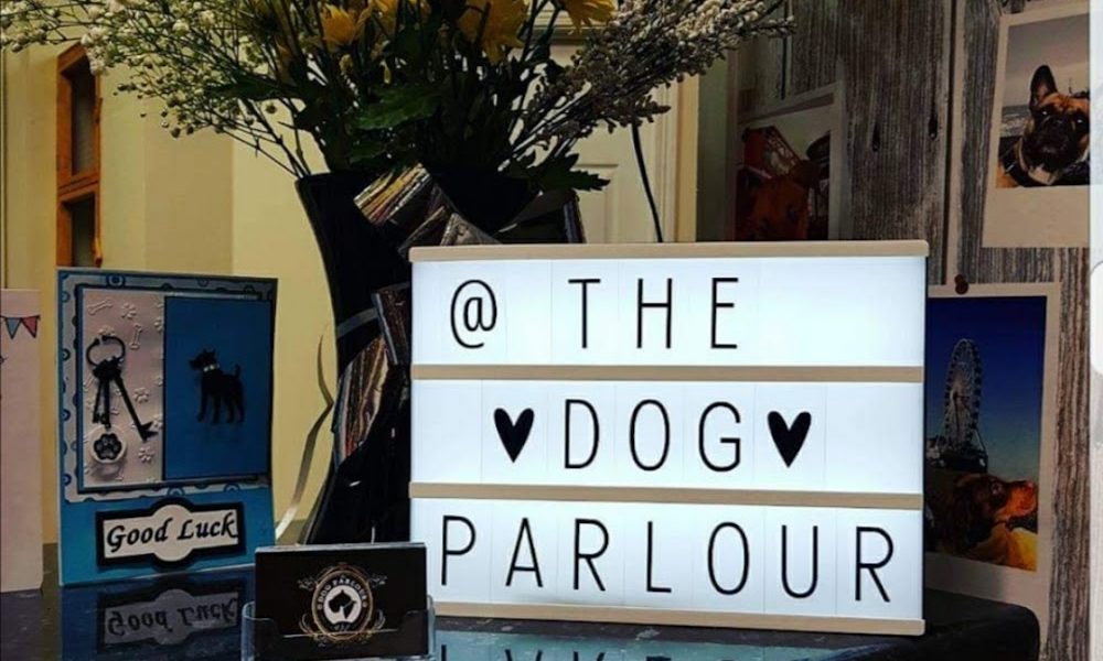 The Dog Parlour