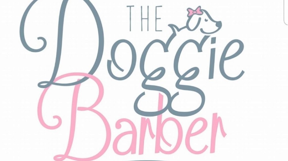 The doggie barber
