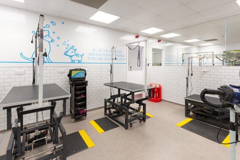 The Groom Room Coleraine