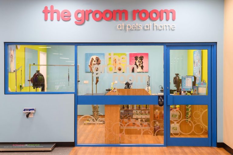 The Groom Room Londonderry